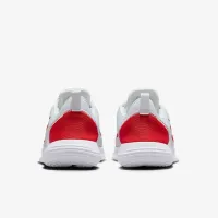 Nike Flex Experience Run 12 мужские Road Running Кроссовки (Extra Wide) цвет белый