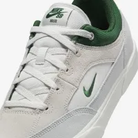 Nike SB Malor чоловічі Кросівки колір сірий