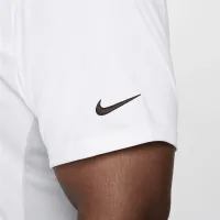 Nike Victory+ мужские Dri-FIT для гольфа Polo цвет белый