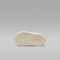 Nike Jordan Spizike Low Baby/Toddler Кросівки колір білий