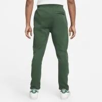 Nike Sportswear Club Fleece чоловічі Pants колір зелений