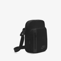 Nike Elemental Premium Crossbody сумка (4L) цвет черный