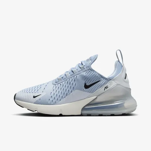 Nike Air Max 270 женская Кроссовки синий