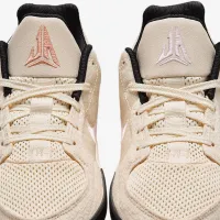 Nike Ja 2 Big дитячі баскетбольні Кросівки колір білий