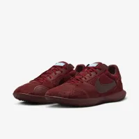 Nike Streetgato Low-Top Soccer Кросівки колір червоний
