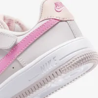 Nike Force 1 Low EasyOn Little детские Кроссовки цвет фиолетовый