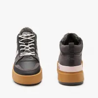 Кросівки Lacoste L002 744SFA0070-1J1 - Бежеві