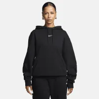 Nike NOCTA NOCTA Fleece CS Толстовка з капюшоном колір чорний