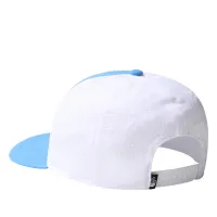 Шапка The North Face Trail Trucker 2.0 0A5FY2лV61 - синьо-біла