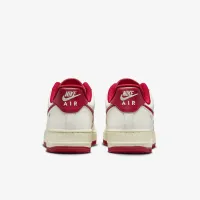 Nike Air Force 1 '07 мужские Кроссовки цвет белый
