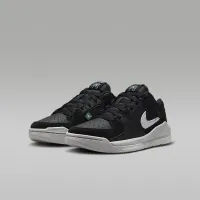 Nike Jordan Stadium 90 Big дитячі Кросівки колір чорний