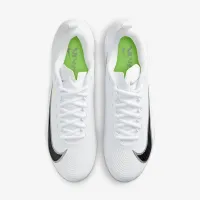 Nike Vapor Speed 3 Football Cleats цвет белый