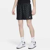 Nike Club мужские Flow шорты цвет черный