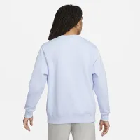 Nike Sportswear Club Fleece чоловічі Crew блакитний