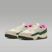 Nike Jordan Flight Court женская Кроссовки цвет белый