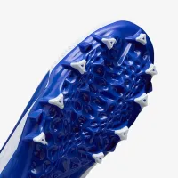 Nike Alpha Menace 4 Varsity Football Cleats цвет белый