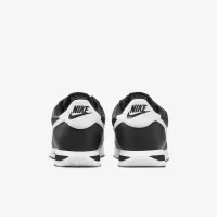 Nike Cortez Leather чоловічі Кросівки колір чорний