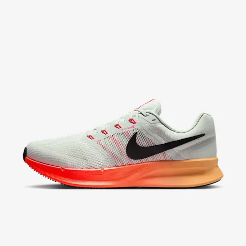 Nike Run Swift 3 мужские Road Running Кроссовки цвет серый