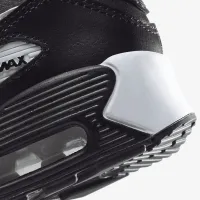 Nike Air Max 90 LTR Big Kids’ Кроссовки цвет черный