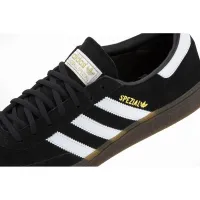 Кроссовки adidas Handball Spezial DB3021 - Черные