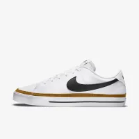 Nike Court Legacy чоловічі Кросівки колір білий