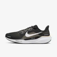Nike Pegasus 41 NFL New Orleans Saints чоловічі Road Running Кросівки колір чорний