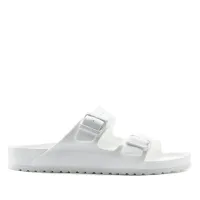 Шлёпанцы Birkenstock Arizona Eva 129441 - Белые