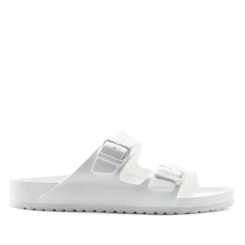 Шлёпанцы Birkenstock Arizona Eva 129441 - Белые