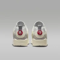 Nike Jordan Spizike Low мужские Кроссовки цвет белый