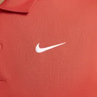 NikeCourt Dri-FIT мужские Tennis Polo Orange