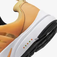 Nike Air Presto чоловічі Кросівки колір коричневий