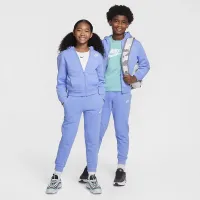 Nike Sportswear Club Fleece Big детские Joggers синий