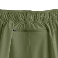 Шорты New Balance MS41286DEK - Зеленые