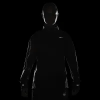 Nike Fast Repel жіноча Running Куртка колір чорний
