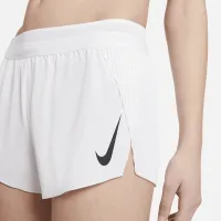 Nike AeroSwift женская Running шорты цвет белый