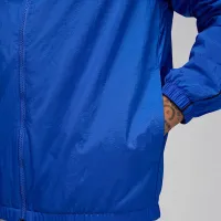 Nike Jordan Sport Classic мужские Hooded Куртка синий
