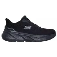 Кроссовки Мужские SKECHERS Slip-ins Edgeride - Erlson (232846-BBK)