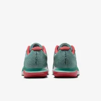 Nike Vapor 12 мужские Hard Court Tennis Кроссовки цвет зеленый