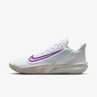 Nike Precision 7 баскетбольные Кроссовки цвет белый