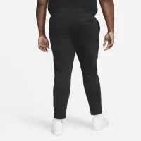 Nike Sportswear Club Fleece мужские Pants цвет черный