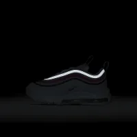 Nike Air Max 97 Little Kids' обовь White