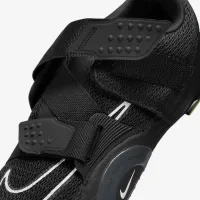 Nike SuperRep Cycle 2 Next Nature Indoor Cycling Кроссовки цвет черный