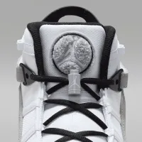 Nike Jordan 6 Rings чоловічі Кросівки колір сірий