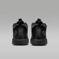 Nike Jordan Jumpman Pro Quick чоловічі Кросівки колір чорний