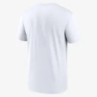Los Angeles Dodgers Local Legend чоловічі Nike Dri-FIT MLB футболка колір білий