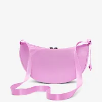 Nike Aura Crescent Crossbody сумка (4L) цвет фиолетовый