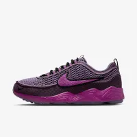 Nike Air Zoom Spiridon PRM мужские Кроссовки цвет фиолетовый