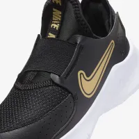 Nike Flex Runner 3 Little детские Кроссовки цвет черный
