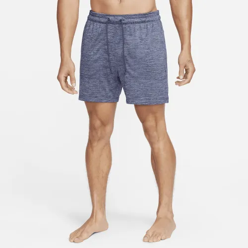 Nike Yoga мужские Dri-FIT 5