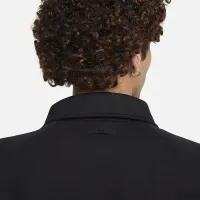 Nike Tech Fleece Reimagined чоловічі 1/2-Zip Top колір чорний